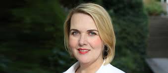 Neu im Ensemble #11: Sarah-Jane Brandon