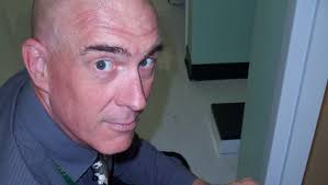 Environmental manager for Volusia County keeps germs