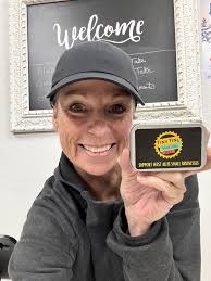 Local business winter items for sale