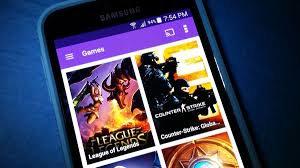 Please let twitch know that we need a official app for samsung smart tvs and that there is a high demand for it. Twitch Streamers See Sudden Influx Of Copyright Takedown Requests For Old Clips Cnet