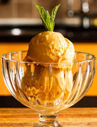 Iles Flottante The Nosey Chef