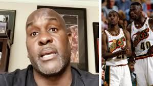 Gary Payton starting something big in his hometown, becoming head coach at  Oakland's Lincoln University