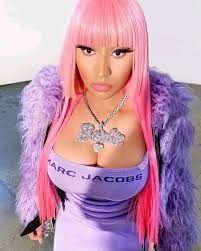🧡Nicki Minaj Is So Pretty🧡