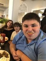 Aidan Bonura Obituary