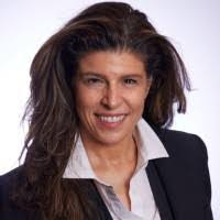 Marlene Simon's Instagram, Twitter & Facebook