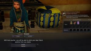 Guide for all outriders side quest locations. Black Desert Miniature Elephant Mount Guide Mmo Guides Walkthroughs And News