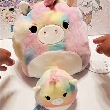 Maybe you would like to learn more about one of these? Five Below It S Like The Cuteness Of A Squishmallow W Facebook