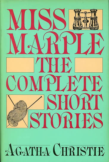 miss marple