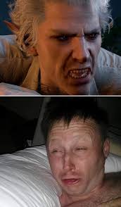 What class should I combo with Monk for Shadowheart?