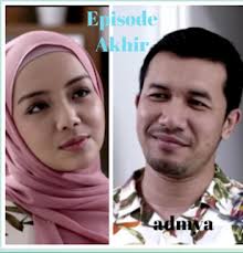 Adellea sofea (2019) | episod 1. Admya