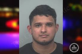 Erick Roldan Aquino — Gwinnett County Jail Bookings