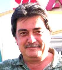 James Fusco Obituary