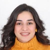 Dalia Saeed Nayel Email & Phone Number