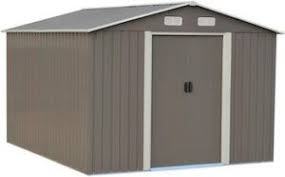 Shop for storage shed kits from best barns. 10 Best Garden Shed Kit Diy Storage Shed