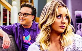 The Big Bang Theory: Leonard & Penny's Relationship Timeline, Season By  Season