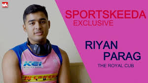 Discover riyan parag net worth, biography, age, height, dating, wiki. Riyan Parag Exclusive The Young Royal Sportskeeda Exclusive