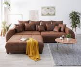 So können sie es sich auch zu mehreren nach lust und laune im wohnzimmer gemütlich machen. Big Sofa Preisvergleich Gunstig Bei Idealo Kaufen