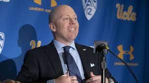 Add a bio, trivia, and more. Mick Cronin Focused On Transforming Ucla Men S Basketball Team Into A Winner Los Angeles Times