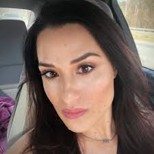 Deborah Justice (@djusticebeauty)