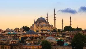 Petisi ini mencapai 3.435 pendukung. The 50 Most Beautiful Mosques In The World The Pictures To Prove It