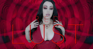 Lust goddess what does resistance do