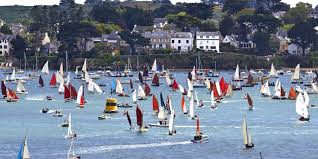 Morbihan is a department in the administrative region of brittany, situated in the northwest of france. Gulf Week Brittany Tourism