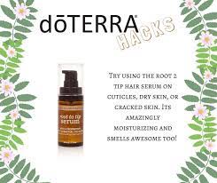 Another picture of haar serum doterra Pin On Doterra Hacks