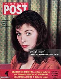 31 Actress Constance Smith Stock Photos, High-Res Pictures, and Images