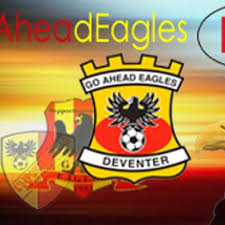 Access all the information, results and many more stats regarding go ahead eagles by the second. Go Ahead Eagles Goaheadeaglesnl Twitter