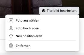 Das titelbild zeigt das porträt des französischen insektenkundlers pierre andré latreille. Titelbild Auf Facebook Tipps Und Tricks Fur Ihren Auftritt Ionos
