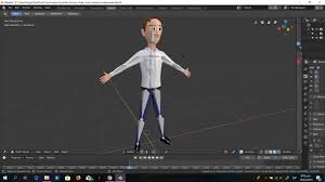 We did not find results for: Rigged Caricature Character 3d Rigged Blender Cgtrader