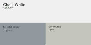 We did not find results for: Benjamin Moore Chalk White Paint Color Schemes Interiors By Color