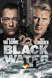 Pin On فيلم Black Water 2018 مترجم بجودة 1080p Bluray