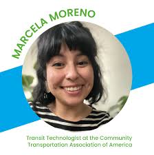 Introducing Our 2021 Transportation Justice Fellows