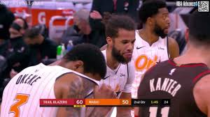 Denver on sunday and he's been dealing with the illness for nearly a week. Khem Birch 14 Pts 15 Reb All Possessions 2021 03 26 Youtube