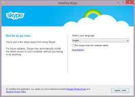 Download skype 8.74.0.152 for windows for free, without any viruses, from uptodown. Installing The Windows Version Of Skype On Your Windows 8 1 Machine Dummies