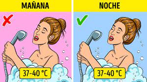 12 Cosas Que Es Mejor Hacer Por La Noche Aunque Muchos Las Realicen En La Manana Genial