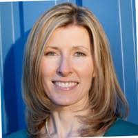 Andrea Durning's Instagram, Twitter & Facebook