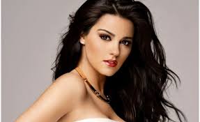 Maite Perroni disfruta de sus logros como solista después de pasar por RBD  - Analitica.com