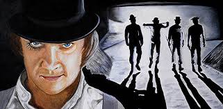 Kubrick Paintings for Sale