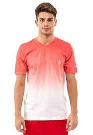 4.5 out of 5 stars. Buy Nike Red Roger Federer T Shirt For Men In Dubai Abu Dhabi Nkap596197 100