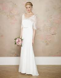 Wedding Dresses For Second Marriage Over 40 Informal Wedding Dresses Marriage Dress Casual Wedding Dress