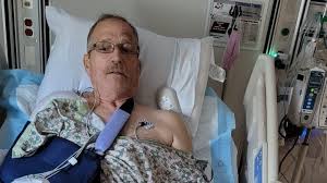 Fundraiser by Felicia Moore : Help David pay his medical bills