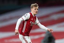 Martin ødegaard (born 17 december 1998) is a norwegian professional footballer who plays as an attacking midfielder for premier league club arsenal, on loan from real madrid of la liga. Real Madrid 3 Reasons Why They Must Trust Martin Odegaard In 21 22