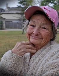 Obituary information for Mary Elizabeth Lanham