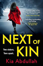Next of Kin by Kia Abdullah | Goodreads