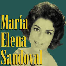 Ana Elena Sandoval Vinyl Records & Discography