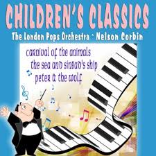 In peter and the wolf, many different percussion instruments get to join the orchestra. Peter Andante End No 53 String Instruments Peter And The Wolf Sergei Prokofiev By The London Pops Orchestra Conducted By Nelson Corbin On Amazon Music Amazon Com