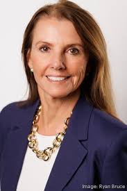 Kansas City's Women of Influence attend 25th anniversary homecoming