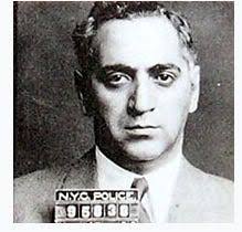 THE MOB HIT ON SONNY LISTON